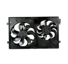 Motoventilador Audi Tt L4 1.8L 2000-2004