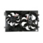 Motoventilador Audi Tt L4 1.8L 2000-2004