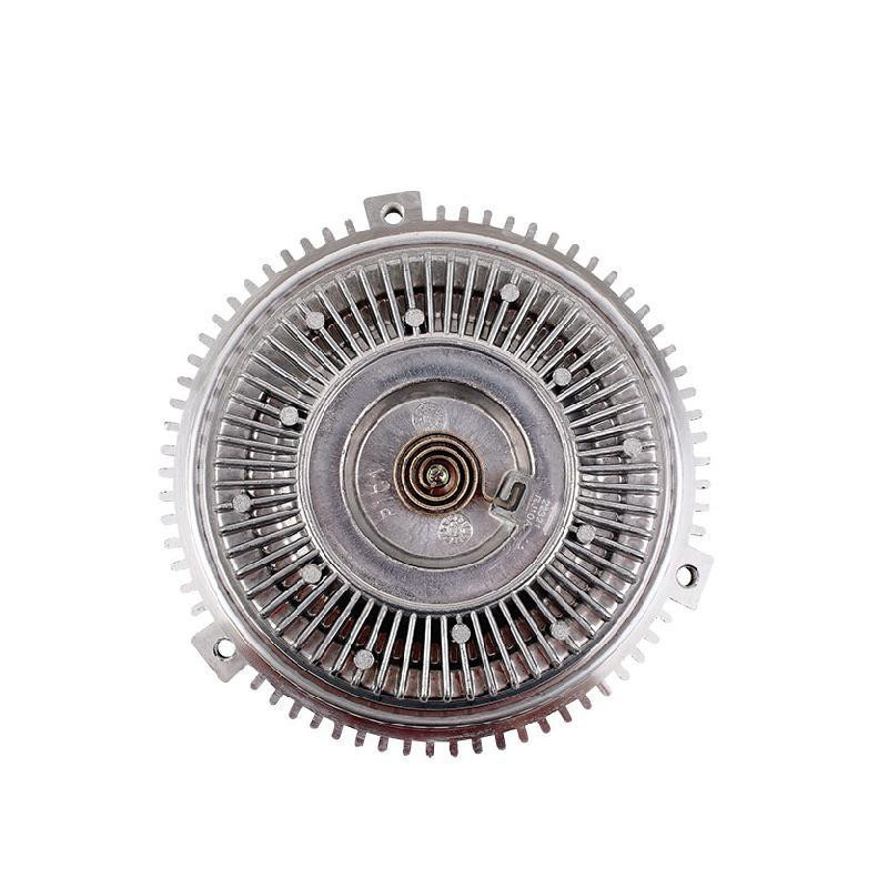 Fan Clutch Mercedes-Benz E430 V8 4.3L 1998-2002