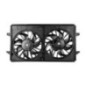 Motoventilador Chevrolet Malibu V6 3.5L 2007-2010