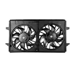 Motoventilador Chevrolet Malibu V6 3.5L 2007-2010