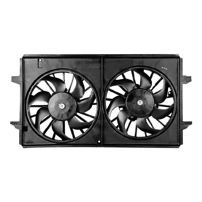 Motoventilador Chevrolet Malibu V6 3.5L 2007-2010