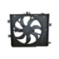 Motoventilador Nissan Versa L4 1.6L 2011-2019