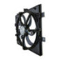 Motoventilador Nissan Versa L4 1.6L 2011-2019