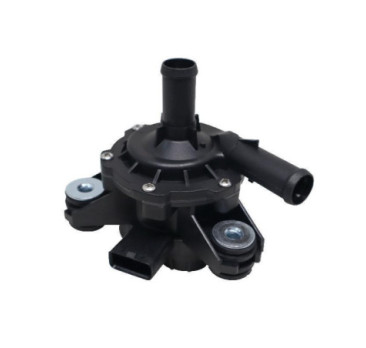 Bomba De Agua Auxiliar Toyota Highlander V6 3.5L 2011-2012