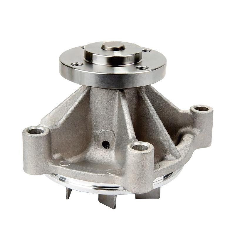 Bomba De Agua Lincoln Continental V8 4.6L 1995-2002