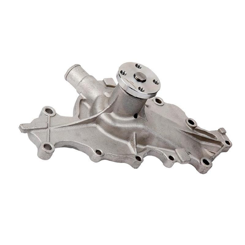 Bomba De Agua Ford Taurus V6 3.0L 1990-1995