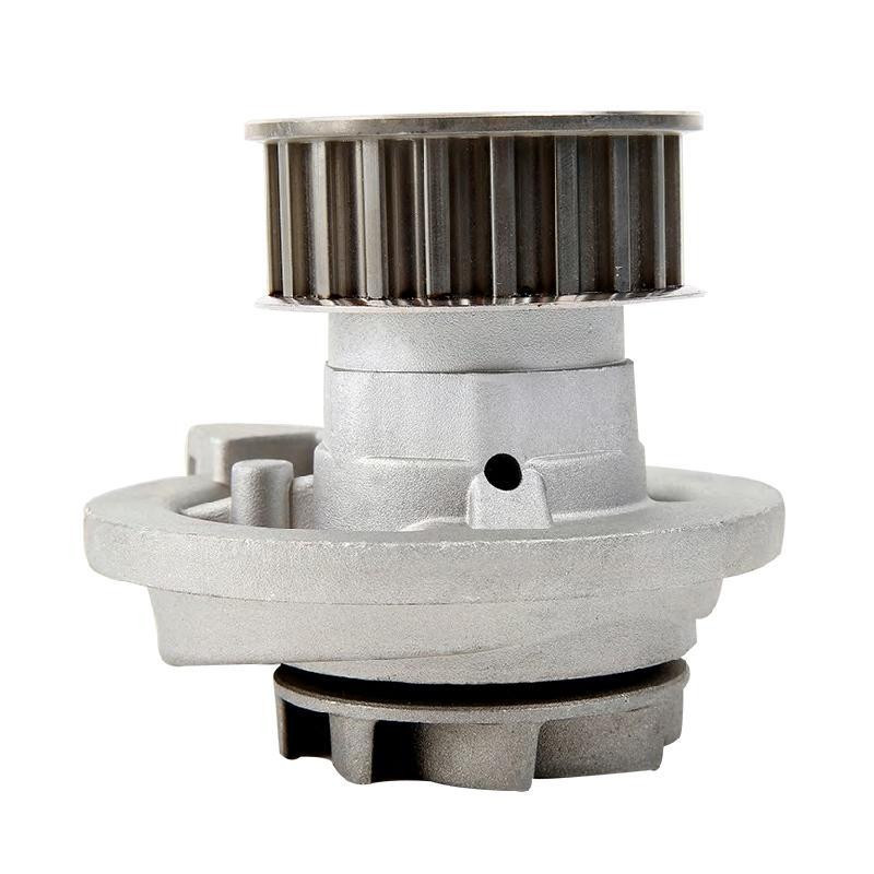 Bomba De Agua Pontiac Sunbird L4 2.0L 1990-1994