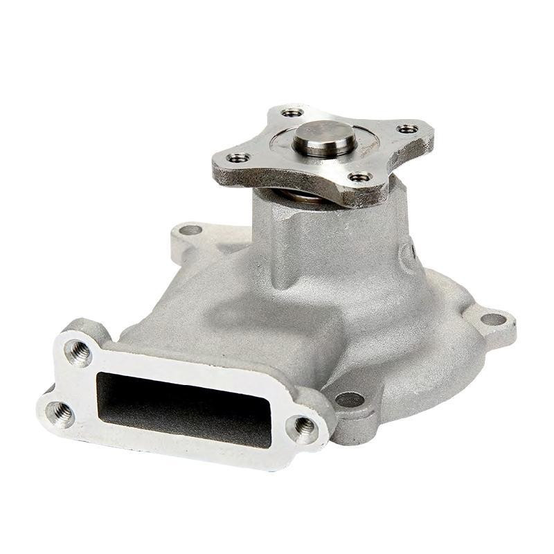 Bomba De Agua Nissan Tsuru L4 1.6L 1990