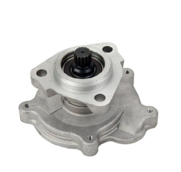 Bomba De Agua Chevrolet Cavalier L4 2.3L 1995