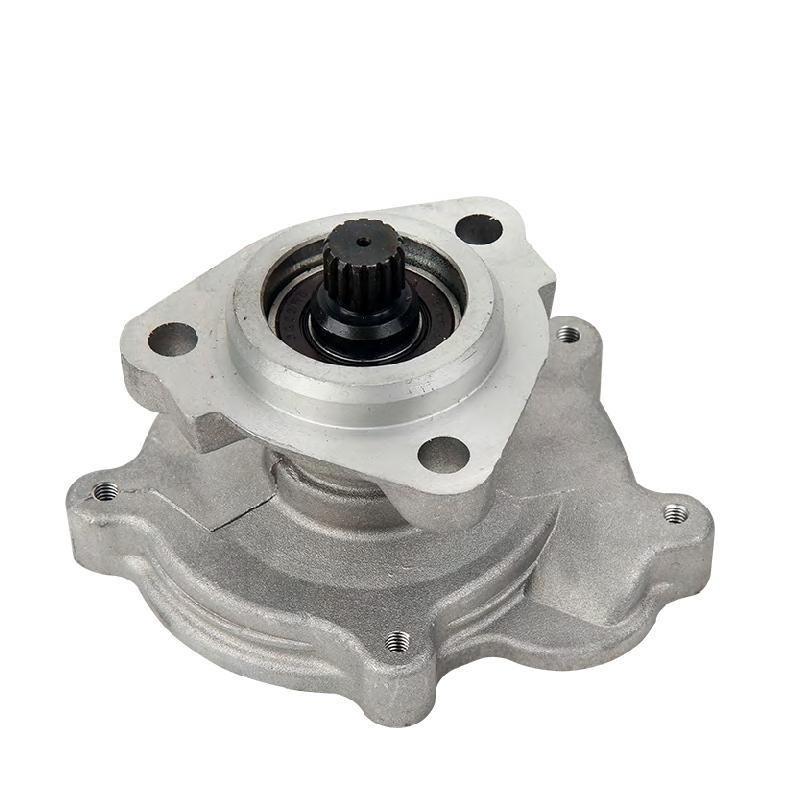 Bomba De Agua Chevrolet Cavalier L4 2.3L 1995