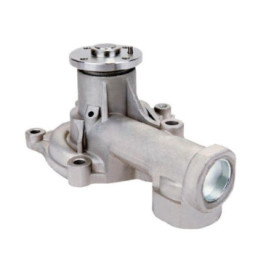 Bomba De Agua Mitsubishi Eclipse L4 2.0L 1990-1994