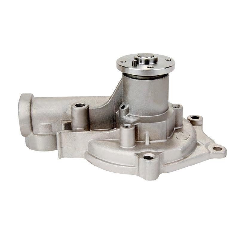 Bomba De Agua Mitsubishi Eclipse L4 2.0L 1990-1994