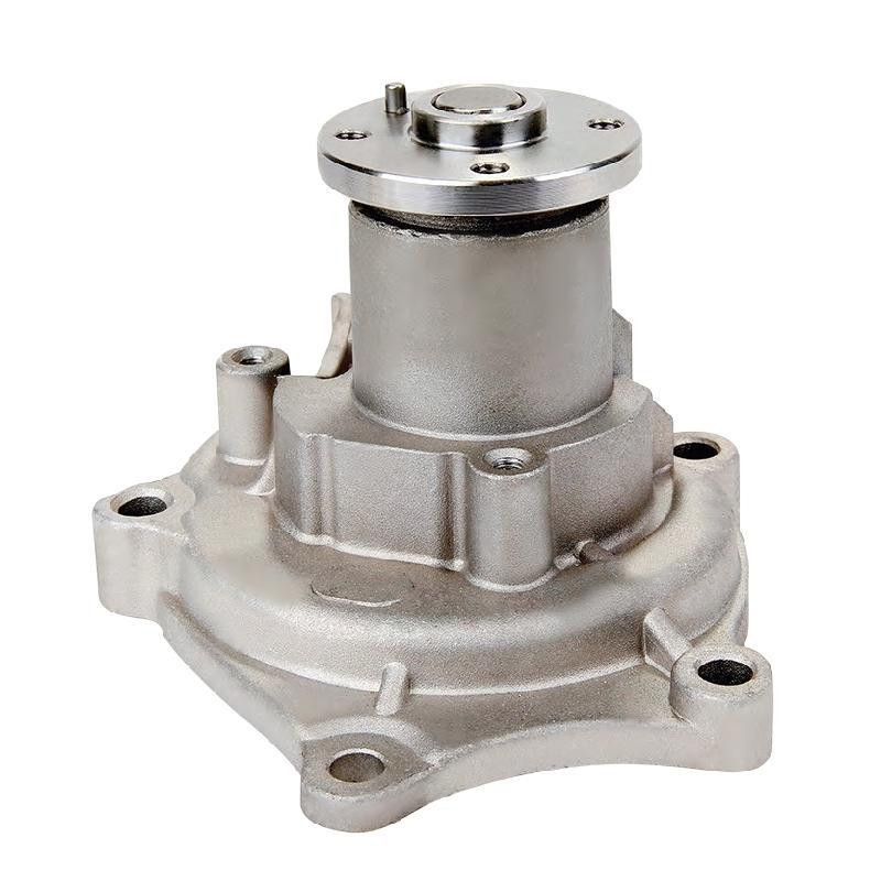 Bomba De Agua Mitsubishi Eclipse L4 2.0L 1990-1994