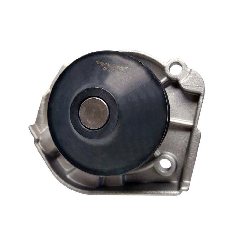 Bomba De Agua Fiat Panda L4 1.2L 2007-2008