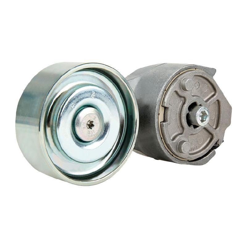 Tensor De Accesorios Hd Volkswagen Hd Volksbus 8-150 L6 3.9L 2006-2010