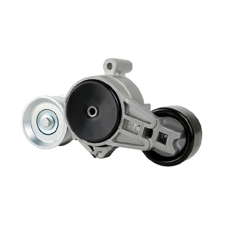 Tensor De Accesorios Ford E-350 Super Duty V8 6.0L 2004-2010