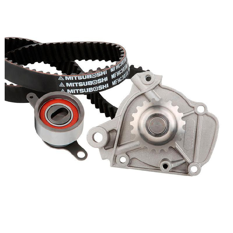 Kit De Banda De Distribución C/Bomba Honda Civic L4 1.6L 1992-1995