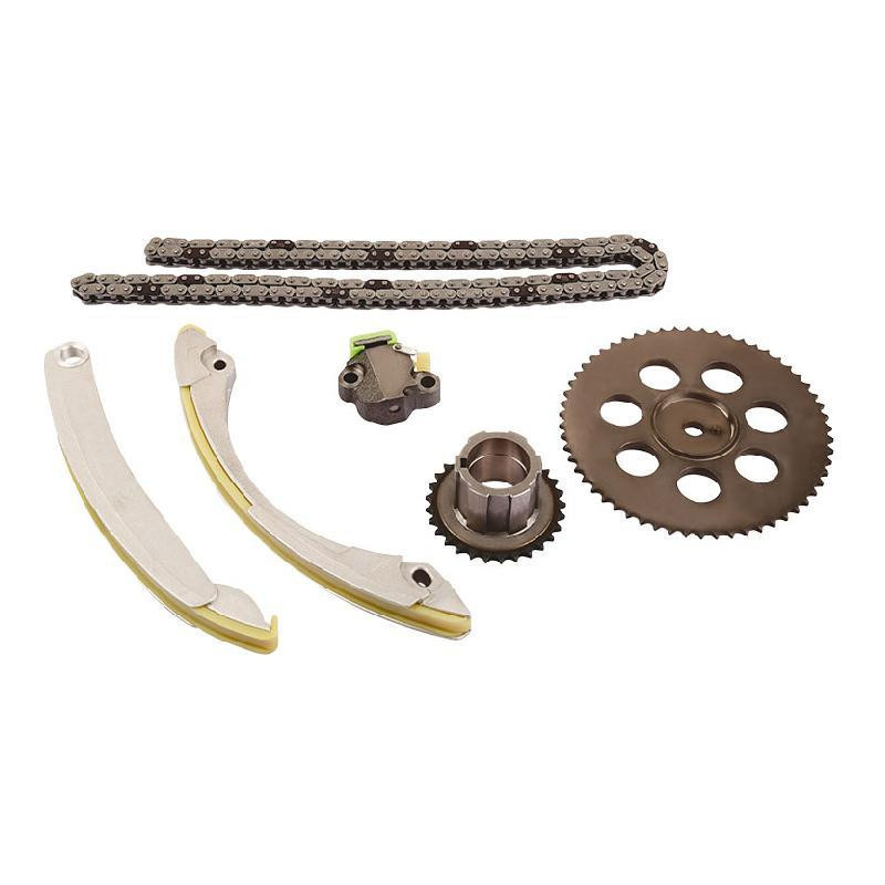 Kit De Cadena De Distribución Buick Rainier L6 4.2L 2004-2007