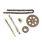 Kit De Cadena De Distribución Buick Rainier L6 4.2L 2004-2007