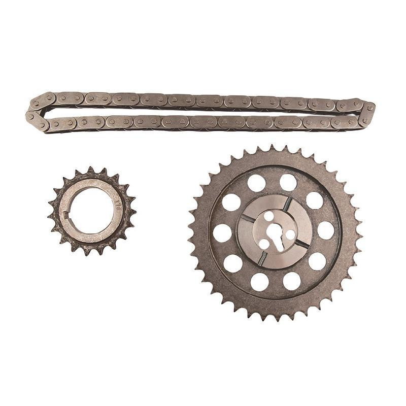 Kit De Cadena De Distribución Chevrolet C2500 V8 7.4L 1999-2000