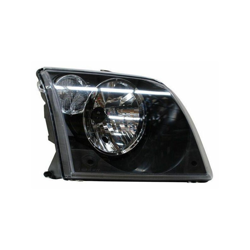 Faro ecosport 06-07 c/cuarto bco tyc der