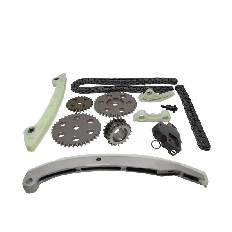 Kit De Cadena De Distribución Ford Ecosport L4 2.0L 2004-2008