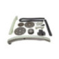 Kit De Cadena De Distribución Ford Ecosport L4 2.0L 2004-2008