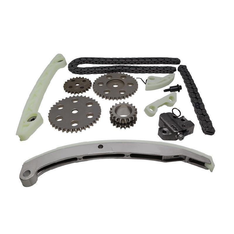 Kit De Cadena De Distribución Ford Ecosport L4 2.0L 2004-2008