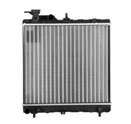 Radiador Dodge Atos L4 1.0L 2001-2004
