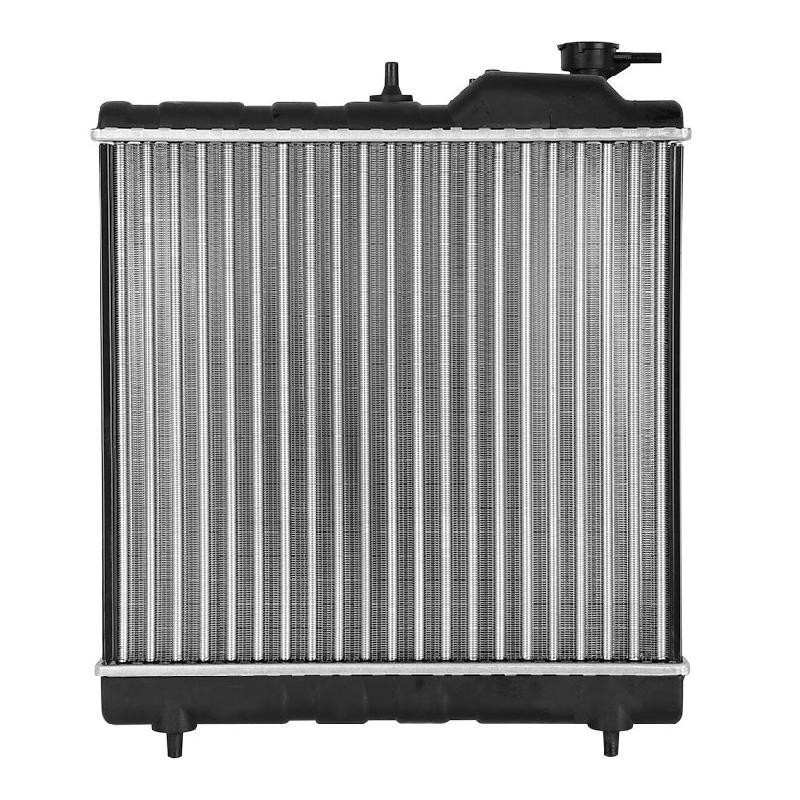 Radiador Dodge Atos L4 1.0L 2001-2004