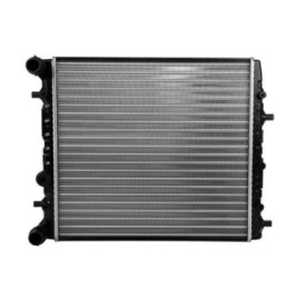 Radiador Seat Cordoba L4 1.6L 2003-2009