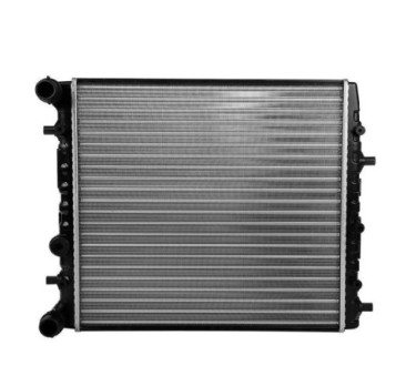 Radiador Seat Cordoba L4 1.6L 2003-2009
