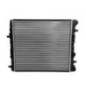 Radiador Seat Cordoba L4 1.6L 2003-2009