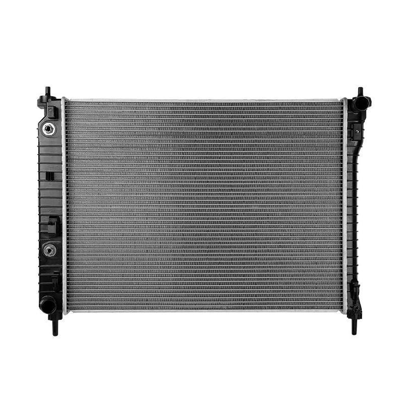 Radiador Chevrolet Captiva Sport L4 2.4L 2012-2015