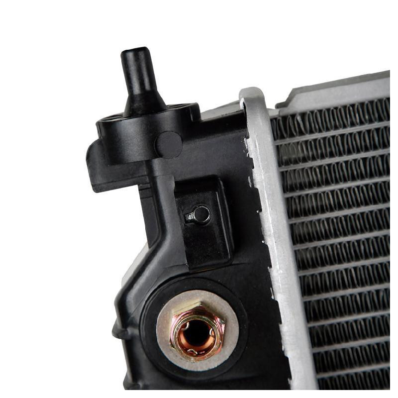 Radiador Chevrolet Captiva Sport L4 2.4L 2012-2015