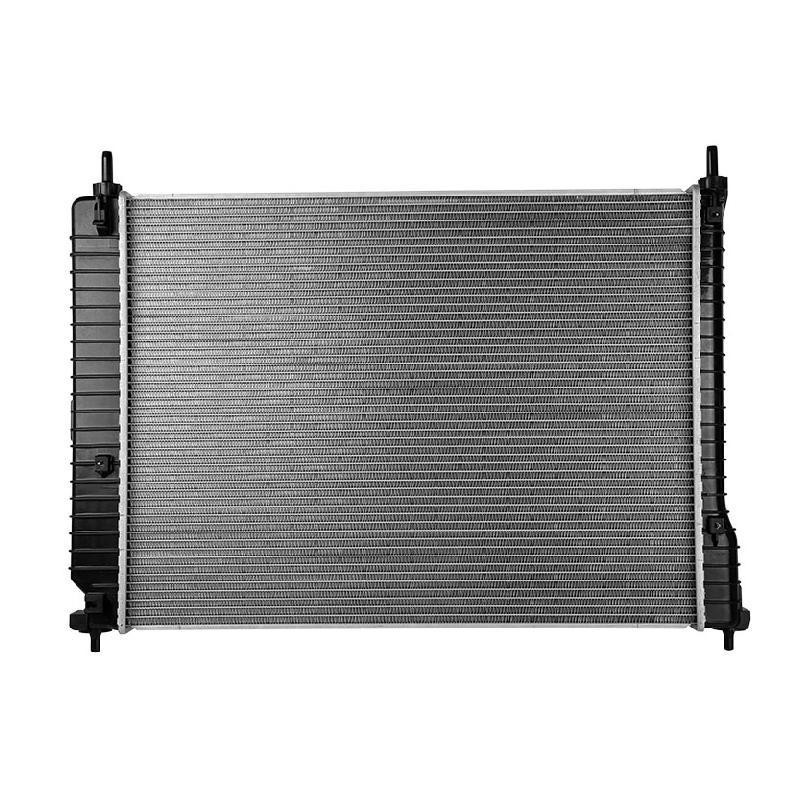 Radiador Chevrolet Captiva Sport L4 2.4L 2012-2015