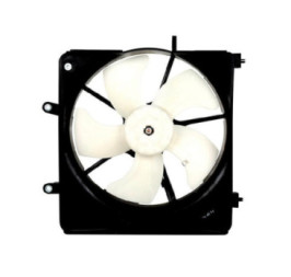 Motoventilador Honda Fit L4 1.5L 2007-2008