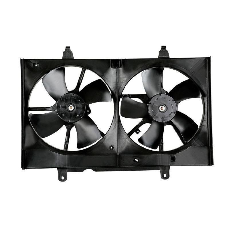 Motoventilador Nissan Quest V6 3.5L 2004-2009