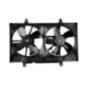 Motoventilador Nissan Quest V6 3.5L 2004-2009