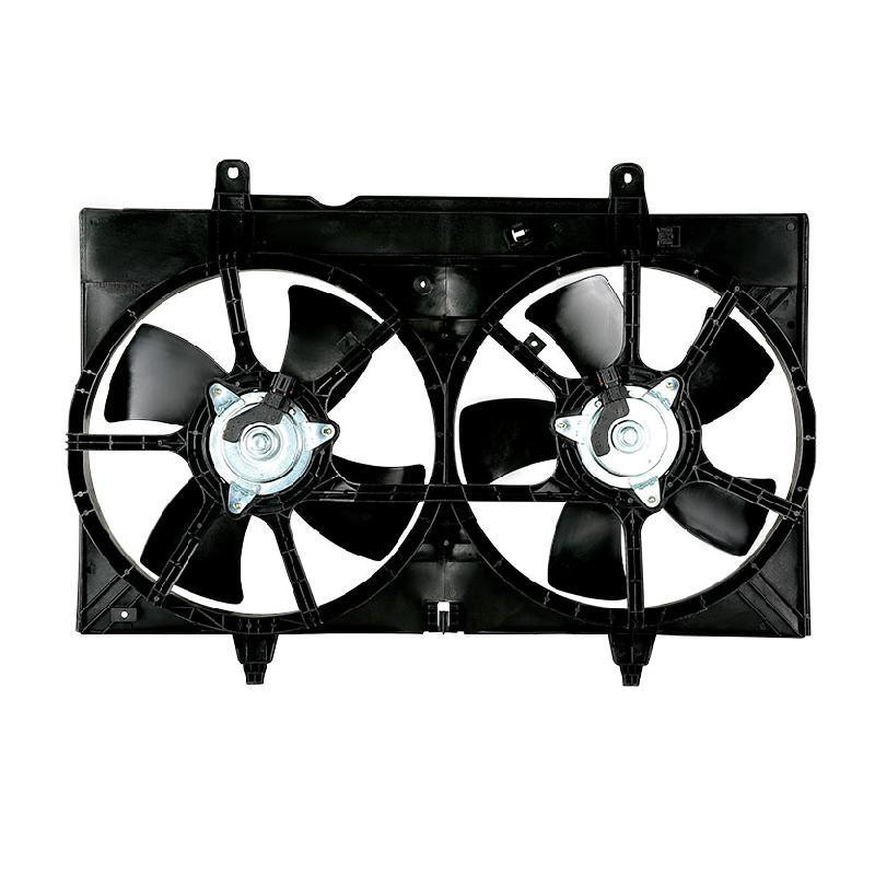 Motoventilador Nissan Quest V6 3.5L 2004-2009