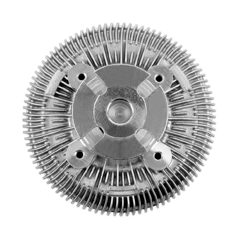 Fan Clutch Isuzu Pickup L4 2.6L 1993-1995