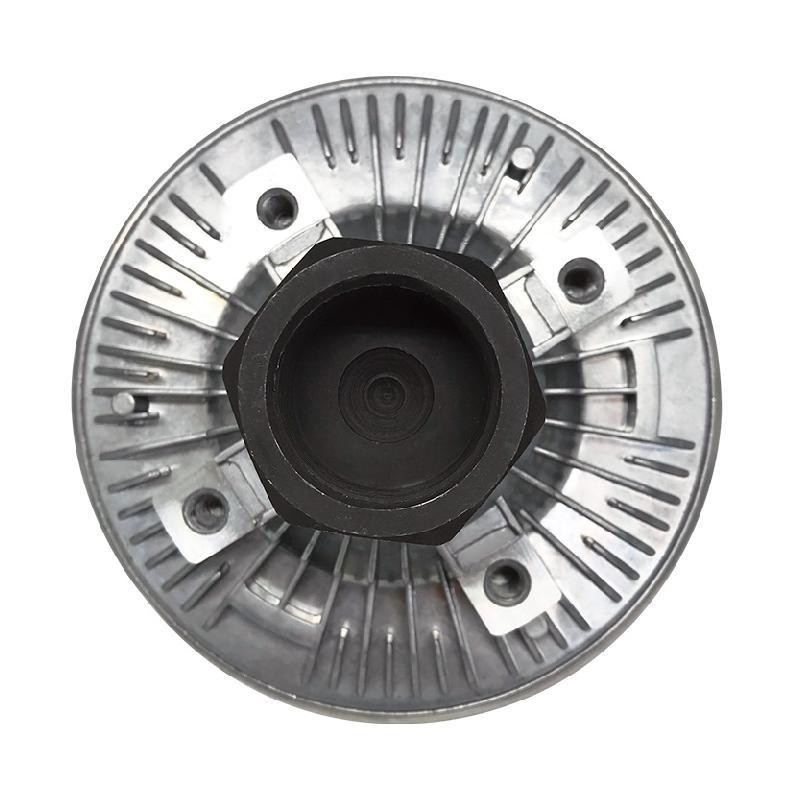 Fan Clutch Chevrolet Silverado 2500 Hd V8 6.6L 2006-2008