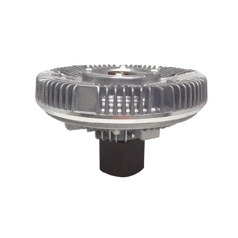 Fan Clutch Chevrolet Silverado 2500 Hd V8 6.6L 2006-2008