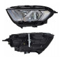 Faro ecosport 18-20 c/lupa p/xenon tyc izq