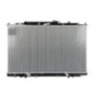 Radiador Honda Odyssey V6 3.5L 1999-2004
