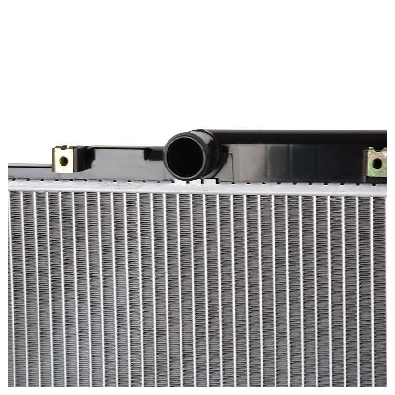 Radiador Honda Odyssey V6 3.5L 1999-2004