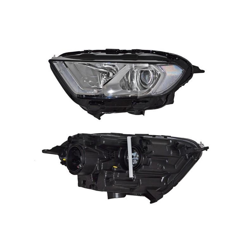 Faro ecosport 18-20 c/lupa tyc1 izq