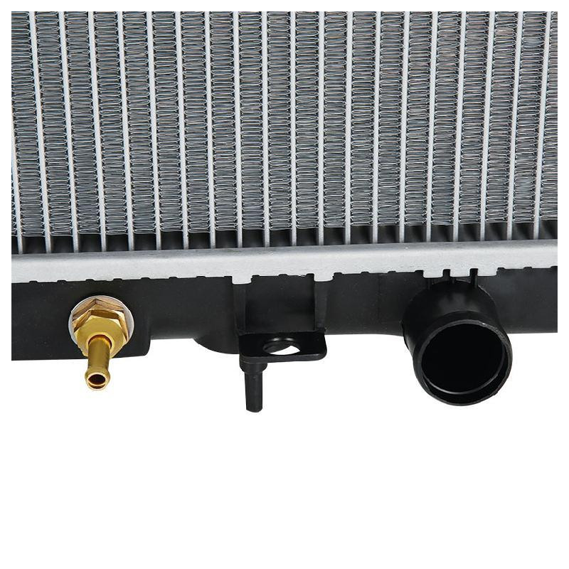 Radiador Honda Civic L4 2.0L 2002-2005