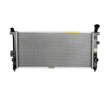 Radiador Buick Rendezvous V6 3.6L 2002-2005